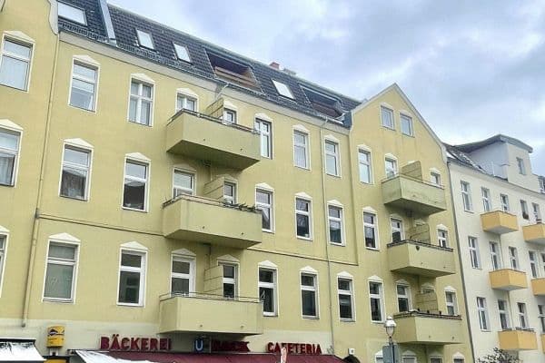 3 bedroom flat for sale, 80 m², Berlin, Berlin 3 bedroom flat for sale, 80 m², Berlin, Berlin