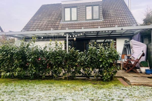 house for sale, 86 m², Warwerort Büsum house for sale, 86 m², Warwerort Büsum