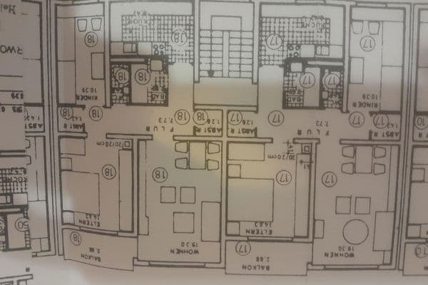 3 bedroom flat for sale, 70 m², Heidelberger Straße 137, Heilbronn 3 bedroom flat for sale, 70 m², Heidelberger Straße 137, Heilbronn
