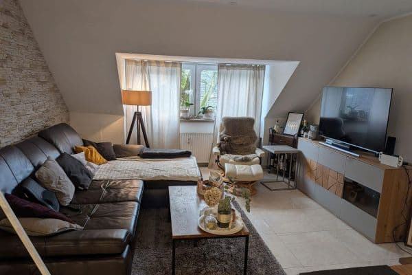 4 bedroom flat for sale, 98 m², Essen 4 bedroom flat for sale, 98 m², Essen