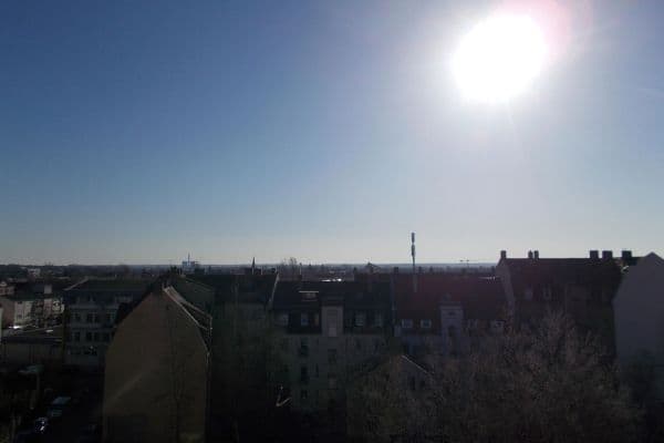 1 bedroom flat to rent, 25 m², Nürnberg, Bavaria 1 bedroom flat to rent, 25 m², Nürnberg, Bavaria