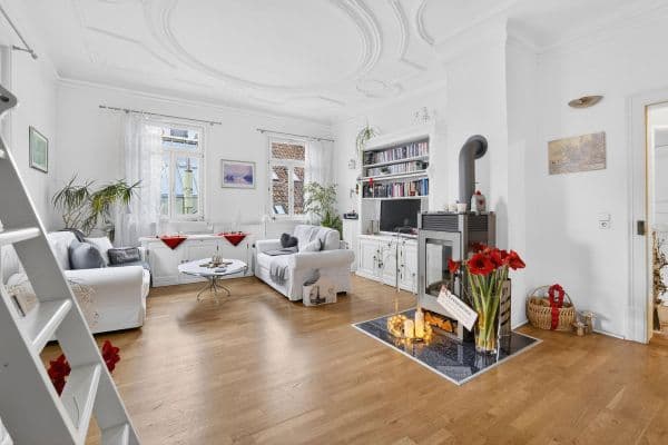 4 bedroom flat for sale, 114 m², Esslingen 4 bedroom flat for sale, 114 m², Esslingen