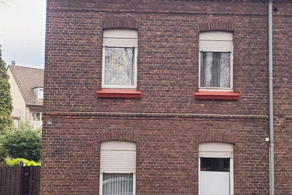 house for sale, 126 m², Rheinberg house for sale, 126 m², Rheinberg