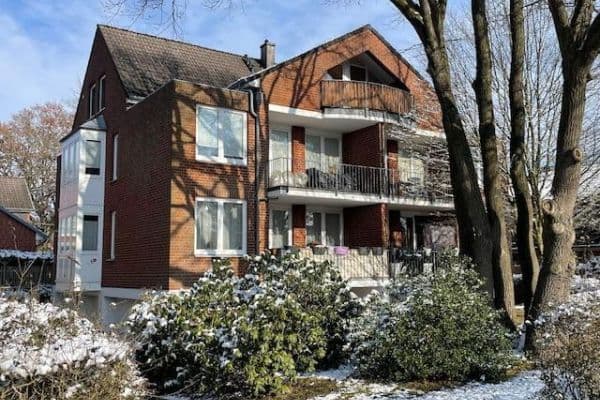3 bedroom flat to rent, 93 m², Achim 3 bedroom flat to rent, 93 m², Achim