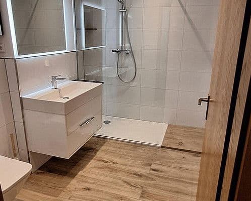 2 bedroom flat to rent, 77 m², Am Altenbruch 28, Mettmann 2 bedroom flat to rent, 77 m², Am Altenbruch 28, Mettmann