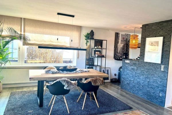 4 bedroom flat to rent, 120 m², Am Mariensteig 20a, Schwabach 4 bedroom flat to rent, 120 m², Am Mariensteig 20a, Schwabach