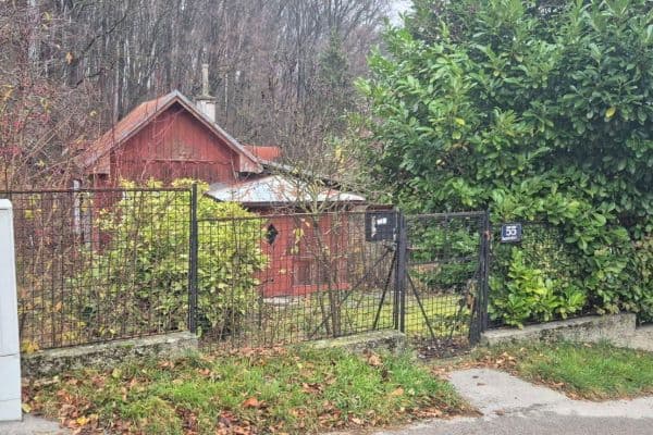 plot for sale, 666 m², Konstantin-Walz-Gasse 55, Purkersdorf plot for sale, 666 m², Konstantin-Walz-Gasse 55, Purkersdorf