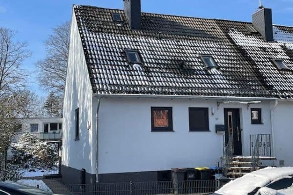 house for sale, 110 m², Bremen house for sale, 110 m², Bremen