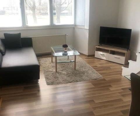 1 bedroom with open-plan kitchen flat to rent, 51 m², Braunschweig 1 bedroom with open-plan kitchen flat to rent, 51 m², Braunschweig