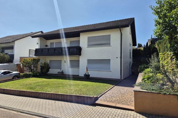 house for sale, 185 m², Sinsheim, Baden-Württemberg house for sale, 185 m², Sinsheim, Baden-Württemberg