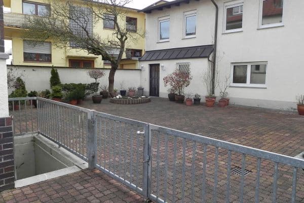 3 bedroom flat to rent, 97 m², Aschaffenburger Straße 50, Offenbach 3 bedroom flat to rent, 97 m², Aschaffenburger Straße 50, Offenbach