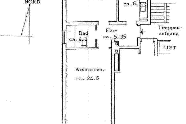 2 bedroom flat to rent, 58 m², Höglwörther Str. 361, München, Bavaria 2 bedroom flat to rent, 58 m², Höglwörther Str. 361, München, Bavaria