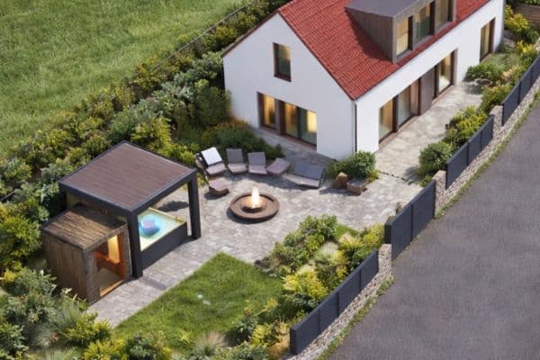 plot for sale, 300 m², Praha plot for sale, 300 m², Praha
