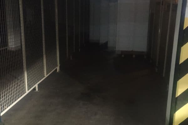 garage for sale, 16 m², Zahradníčkova, Praha garage for sale, 16 m², Zahradníčkova, Praha