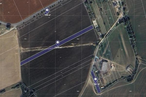 plot for sale, 4,161 m², plot for sale, 4,161 m²,