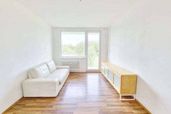 1 bedroom with open-plan kitchen flat to rent, 47 m², 1 bedroom with open-plan kitchen flat to rent, 47 m²,