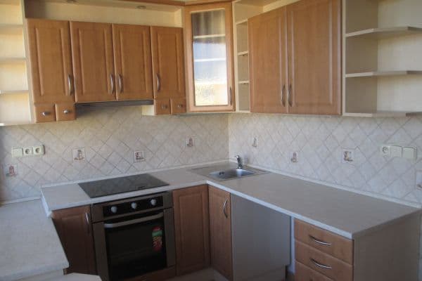 1 bedroom flat to rent, 36 m², Alej 17. listopadu, Roudnice nad Labem 1 bedroom flat to rent, 36 m², Alej 17. listopadu, Roudnice nad Labem