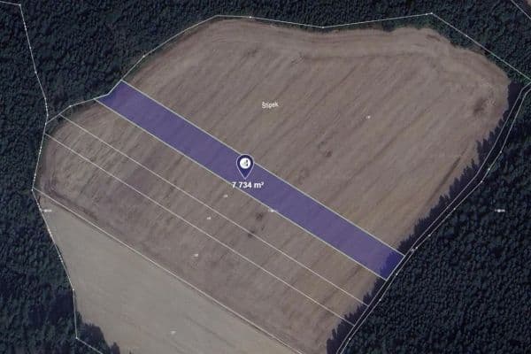 plot for sale, 3,867 m², plot for sale, 3,867 m²,