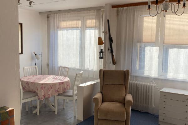 2 bedroom with open-plan kitchen flat for sale, 68 m², Jetelová, Praha 2 bedroom with open-plan kitchen flat for sale, 68 m², Jetelová, Praha