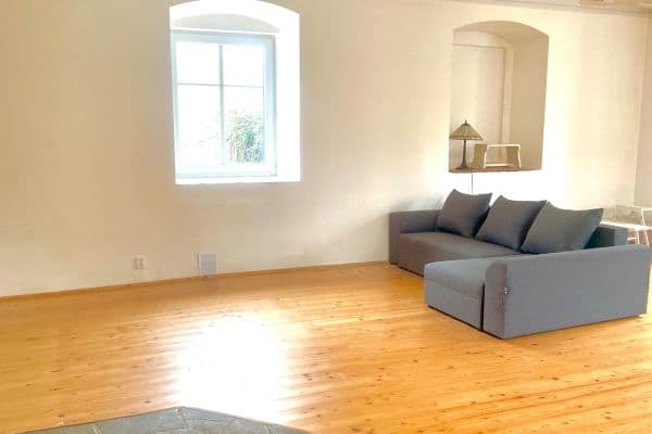 2 bedroom with open-plan kitchen flat to rent, 110 m², Rtýňská, Lelov 2 bedroom with open-plan kitchen flat to rent, 110 m², Rtýňská, Lelov