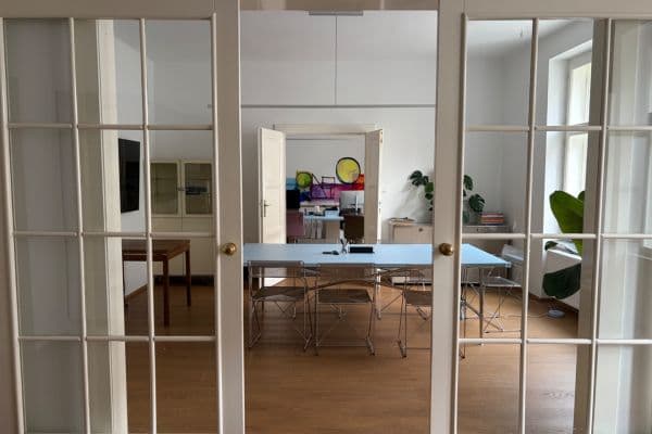 office to rent, 80 m², Dejvická, Praha office to rent, 80 m², Dejvická, Praha