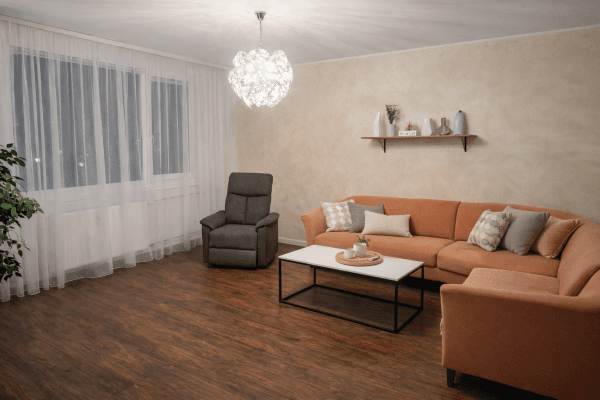 3 bedroom flat for sale, 86 m², Gerská, Plzeň 3 bedroom flat for sale, 86 m², Gerská, Plzeň