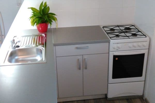 1 bedroom flat to rent, 32 m², Jičínská, Ostrava 1 bedroom flat to rent, 32 m², Jičínská, Ostrava