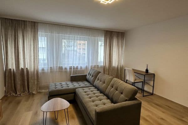 1 bedroom with open-plan kitchen flat to rent, 56 m², Alexanderstraße 54, Stuttgart 1 bedroom with open-plan kitchen flat to rent, 56 m², Alexanderstraße 54, Stuttgart