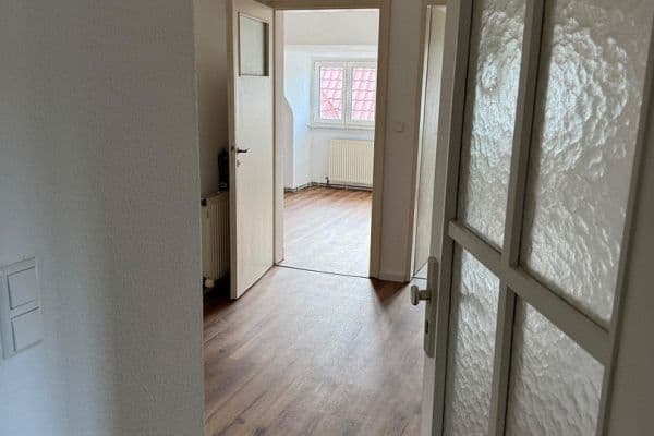 2 bedroom flat to rent, 55 m², Fritz-Bauer-Straße 29, Darmstadt, Hesse 2 bedroom flat to rent, 55 m², Fritz-Bauer-Straße 29, Darmstadt, Hesse