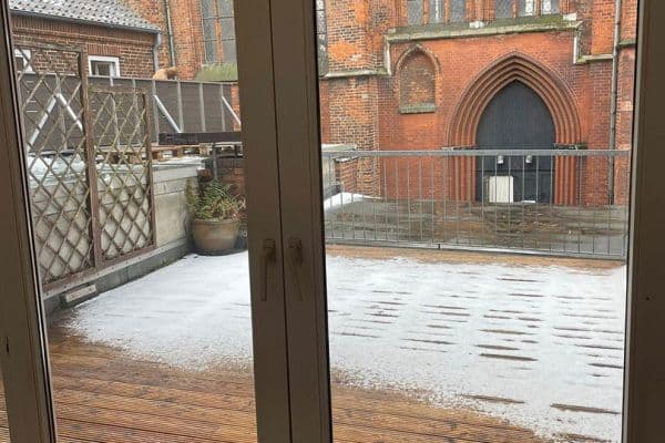 1 bedroom flat to rent, 50 m², Lübeck, Schleswig-Holstein 1 bedroom flat to rent, 50 m², Lübeck, Schleswig-Holstein