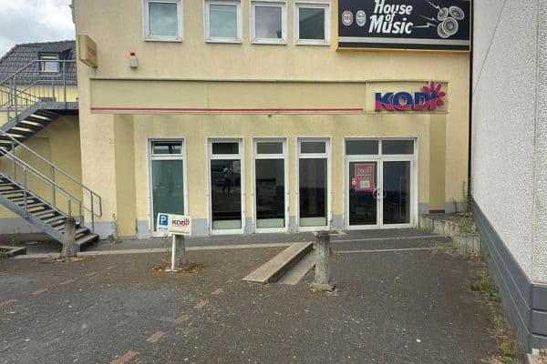 non-residential property to rent, 650 m², Am Kronengarten 1-7, Hilden non-residential property to rent, 650 m², Am Kronengarten 1-7, Hilden