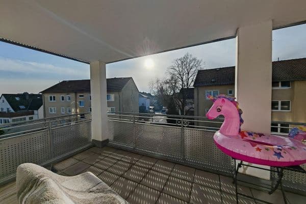 3 bedroom flat for sale, 91 m², Maintal 3 bedroom flat for sale, 91 m², Maintal