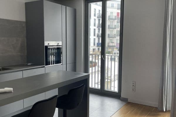 2 bedroom flat to rent, 54 m², Wilhelm-Caspar-Wegely-Platz 4, Berlin, Berlin 2 bedroom flat to rent, 54 m², Wilhelm-Caspar-Wegely-Platz 4, Berlin, Berlin