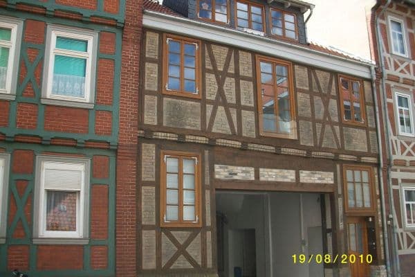 2 bedroom flat to rent, 64 m², Ziegenmarkt 2a, Wolfenbüttel 2 bedroom flat to rent, 64 m², Ziegenmarkt 2a, Wolfenbüttel