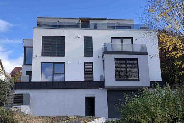 2 bedroom flat to rent, 40 m², Semmelweisstr. 2-1, Heilbronn 2 bedroom flat to rent, 40 m², Semmelweisstr. 2-1, Heilbronn