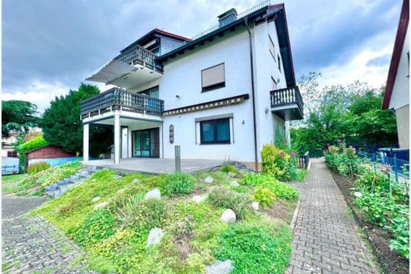 2 bedroom flat to rent, 93 m², Raunheim 2 bedroom flat to rent, 93 m², Raunheim