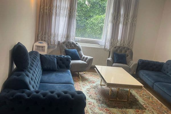 4 bedroom flat for sale, 105 m², Columbusgasse, Wien, Vienna 4 bedroom flat for sale, 105 m², Columbusgasse, Wien, Vienna