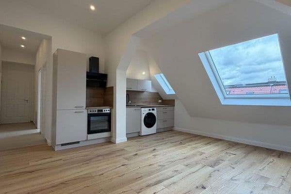 2 bedroom flat to rent, 48 m², Ebersstraße 58, Berlin, Berlin 2 bedroom flat to rent, 48 m², Ebersstraße 58, Berlin, Berlin