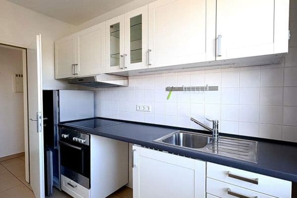 2 bedroom flat to rent, 48 m², Frankfurt 2 bedroom flat to rent, 48 m², Frankfurt