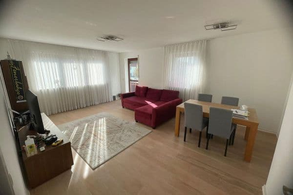 3 bedroom flat to rent, 75 m², Polkostr.38a, München, Bavaria 3 bedroom flat to rent, 75 m², Polkostr.38a, München, Bavaria