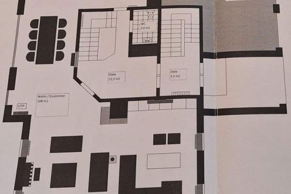 house for sale, 450 m², Oberreichenbach house for sale, 450 m², Oberreichenbach