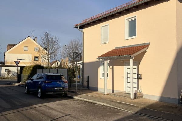 house for sale, 140 m², Augsburg house for sale, 140 m², Augsburg