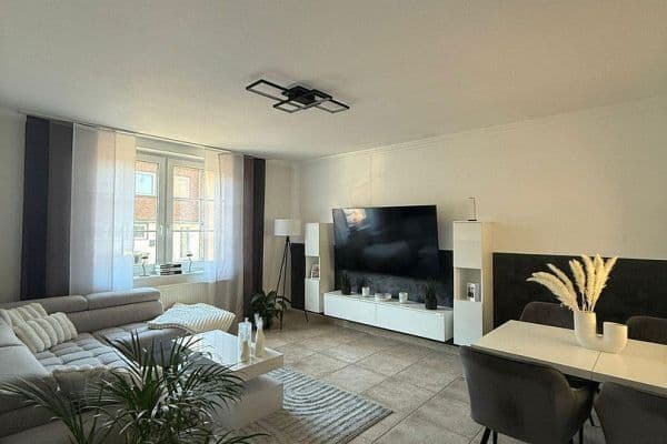 2 bedroom flat to rent, 60 m², Moers 2 bedroom flat to rent, 60 m², Moers