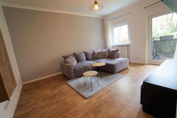 2 bedroom flat for sale, 50 m², Mariendorf, Berlin 2 bedroom flat for sale, 50 m², Mariendorf, Berlin