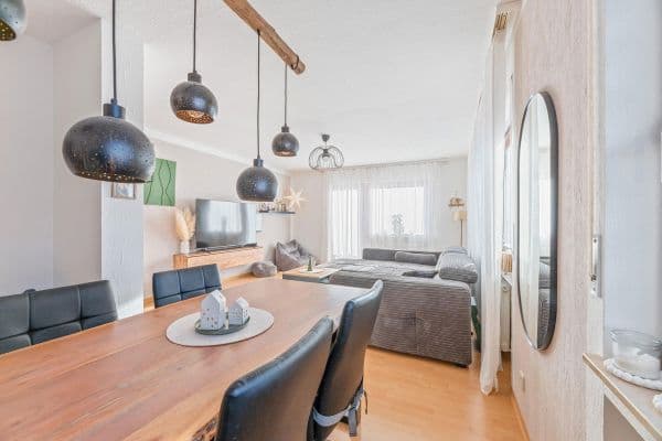 3 bedroom flat for sale, 83 m², Brühlstr. 13, Beuren, Baden-Württemberg 3 bedroom flat for sale, 83 m², Brühlstr. 13, Beuren, Baden-Württemberg