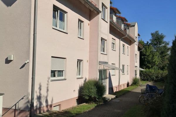 3 bedroom flat to rent, 73 m², Birkenallee 33 A, Bubenreuth 3 bedroom flat to rent, 73 m², Birkenallee 33 A, Bubenreuth