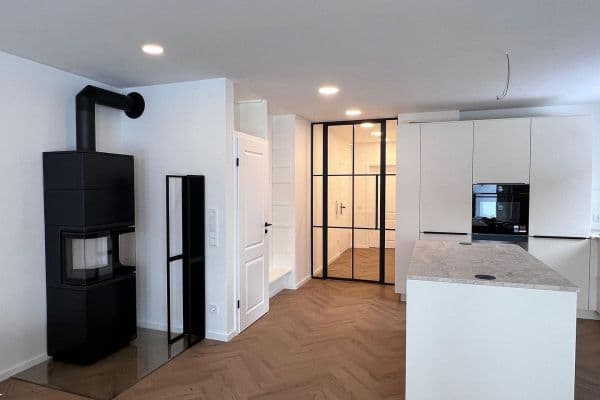 3 bedroom flat to rent, 126 m², München, Bavaria 3 bedroom flat to rent, 126 m², München, Bavaria