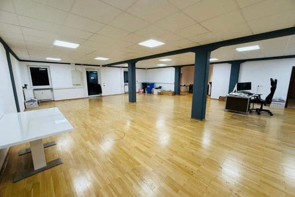office to rent, 220 m², Auhofstraße 9, Aschaffenburg office to rent, 220 m², Auhofstraße 9, Aschaffenburg