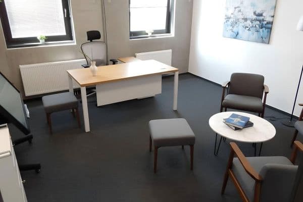 office to rent, 2,800 m², Alemannenstrasse 19, Heimsheim office to rent, 2,800 m², Alemannenstrasse 19, Heimsheim