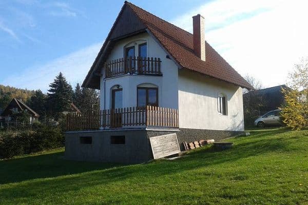 recreational property to rent, 0 m², Trhovky recreational property to rent, 0 m², Trhovky